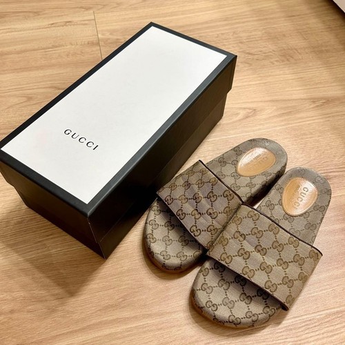 Gucci sandali usati - gucci,