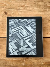✨ Kindle Oasis 10a