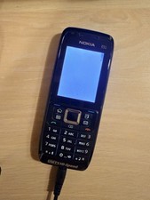 Telefono cellulare nokia e51 - telefono,