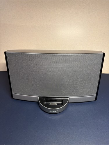 Bose sounddock sistema - sounddock,