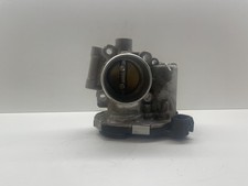 CORPO FARFALLATO OPEL Corsa D 5P 2° Serie 55562270 Benzina 1200 (11>)