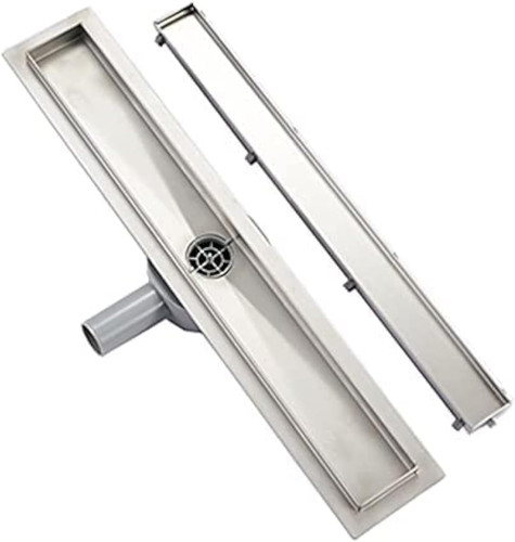 Canalina scarico 50cm in - canalina,
