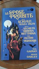 Le spose proibite Oscar INK