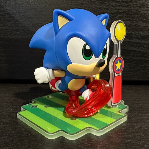 Personaggio sonic the - the, hedgehog