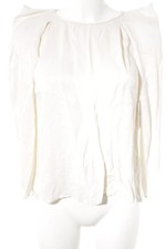 ZARA BASIC Manica lunga Donna