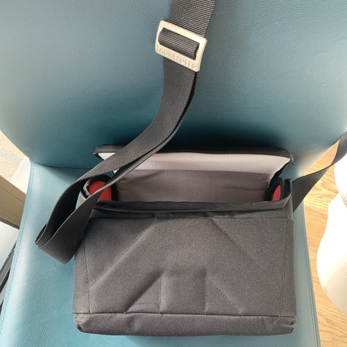 Borsa fotocamera manfrotto - borsa,