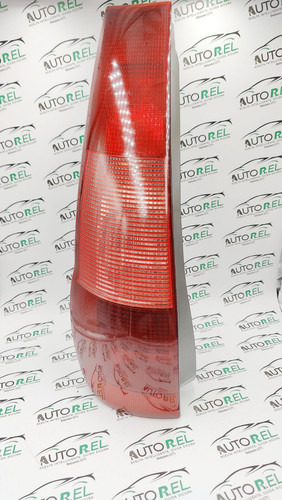 Fanale posteriore fiat - fanale, punto
