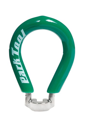 Park tool spoke wrench - park,