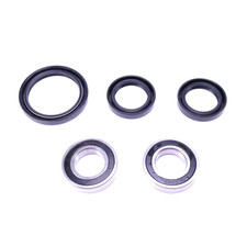 Kit cuscinetti ruota anteriori