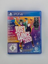 Just Dance 2020 Sony