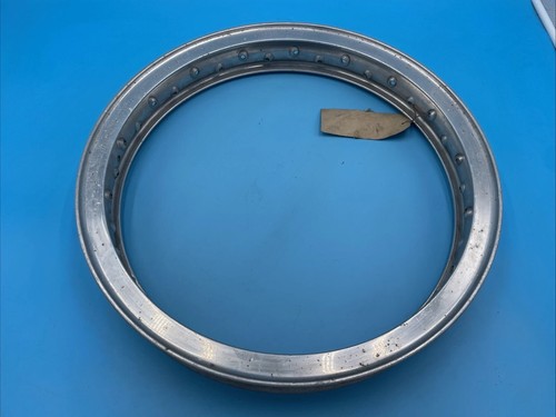 Cerchio alluminio borrani 3 - wm,