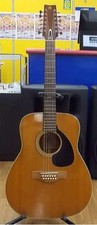 Yamaha Fg-230 Chitarra