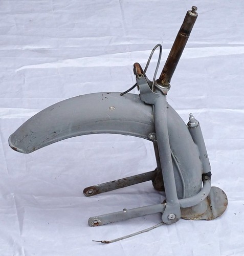 Aermacchi 125 ghibli - u,