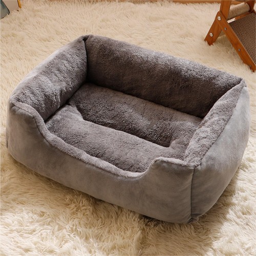 Cuccia morbida per cani - per,