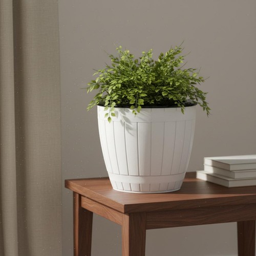 Vaso autoirrigante bocca - autoirrigante,