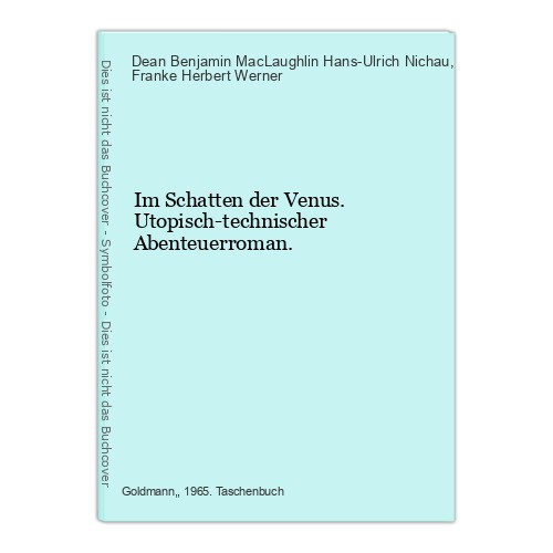 Schatten der venus - im,