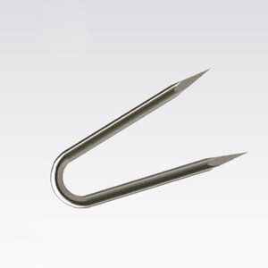 Chiodi cambrette doppia - c,