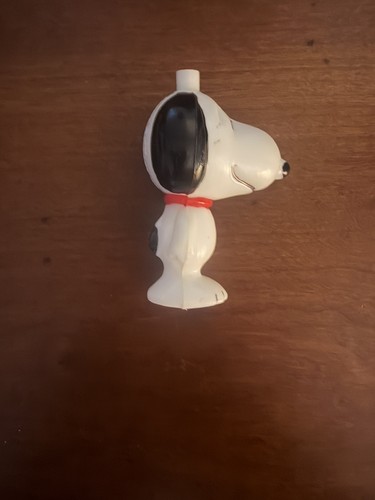 Vintage peanuts snoopy - vintage,