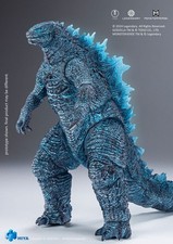 Godzilla x Kong: The New Empire Figura Energized 18cm Tamashii Nations