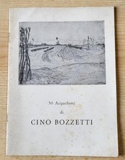 50 ACQUEFORTI DI CINO