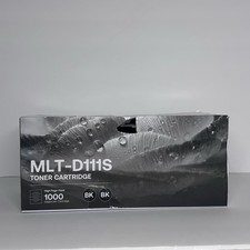 2x MLT-D111S Toner Cartridge