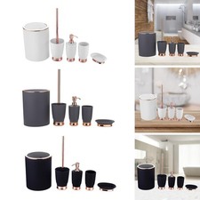 Set di 5 accessori per il