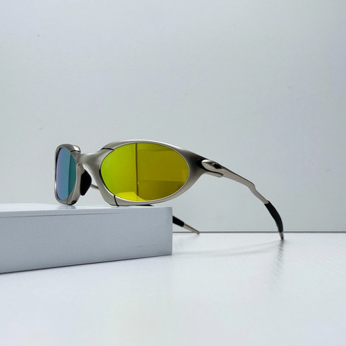 Occhiali sole oakley - oakley, romeo
