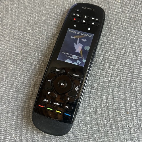 Logitech harmony r0007 - logitech,