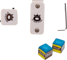 Portagesso Da Biliardo -