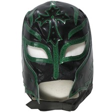 Maschera da wrestling semi-pro