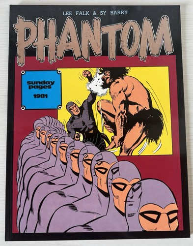 Phantom uomo mascherato - phantom, l'uomo