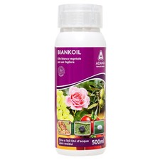 Adama Olio Bianco Vegetale per