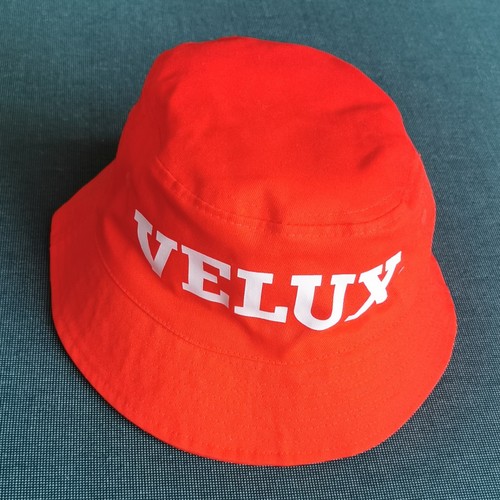 Cappello secchiello velux - a,