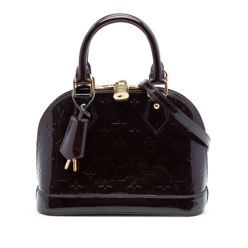 Louis vuitton monogram vernis - vuitton,
