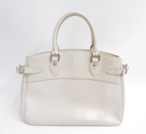 Autentica borsa mano louis - mano,