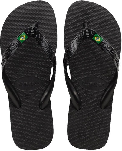 Havaianas top brasil - havaianas,