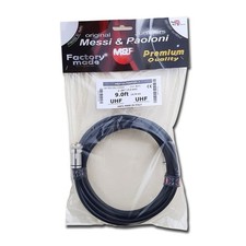 Messi e Paoloni UltraFlex