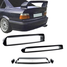 Spoiler posteriore spoiler