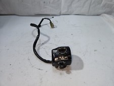 COMMODO DESTRO YAMAHA TZR 125