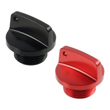 Coperchio vite riempimento