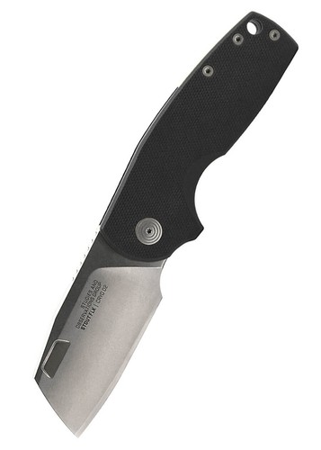 Sog stout flk - stout, cleaver