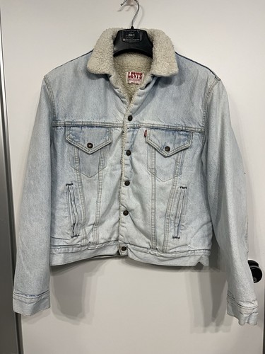 90s levi giacca - levi’s,