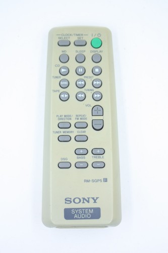 Telecomando originale sony - originale,