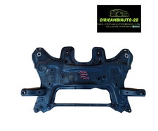 Culla assale Slitta Motore anteriore Fiat Panda Anno 2013 All 2020 Cod 519283440