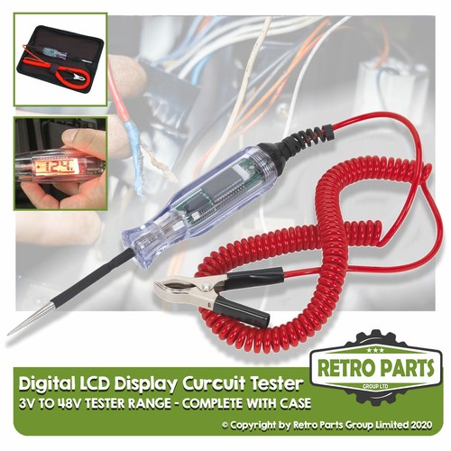 Tester circuito cablaggio per - tester,