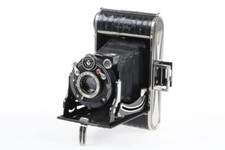 Macchina fotografica a