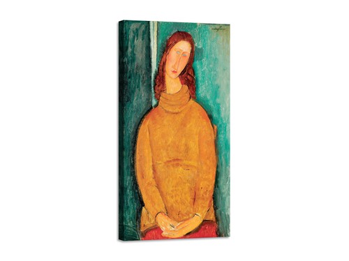 Quadro stampa tela - stampa, su