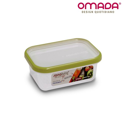 Contenitore frigo per alimenti - per,