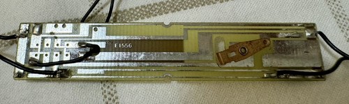 Pcb scheda luci - pcb,