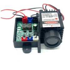 638nm Rosso/520nm Verde/450nm